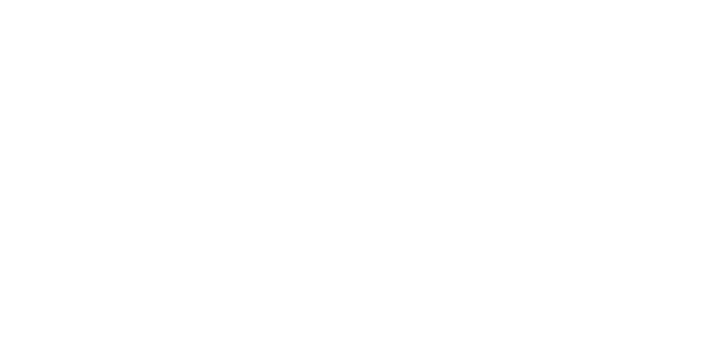 Level Up Garage Door & Gates - Logo- WHITE